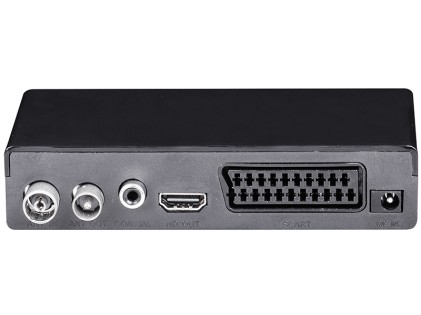 Decoder Trevi He 3375 Ts 0337500