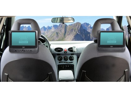 Lettore Dvd Trevi Tw7005 0700500