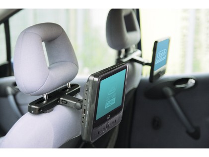 Lettore Dvd Trevi Tw7005 0700500