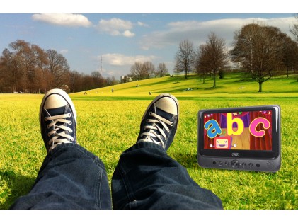 Lettore Dvd Trevi Tw7005 0700500