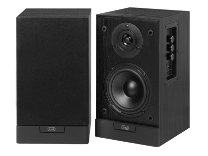 Coppia Casse Attive Trevi Avx 575 Bt 0Av57500