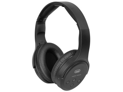 Cuffie Wireless Trevi Frs 1480 R 0F148000