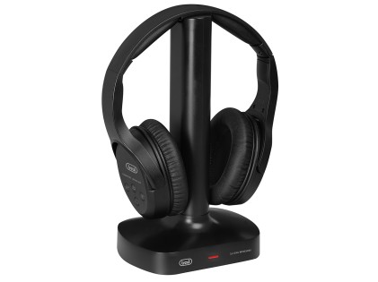 Cuffie Wireless Trevi Frs 1480 R 0F148000