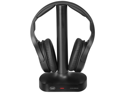 Cuffie Wireless Trevi Frs 1480 R 0F148000