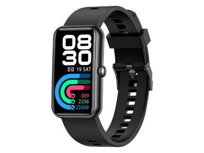 Smartband Trevi 0Tf210S00 T Fit 210 Slim Nero