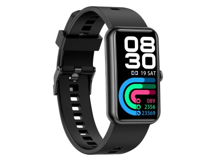 Smartband Trevi 0Tf210S00 T Fit 210 Slim Nero