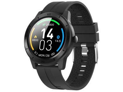 Smartwatch Trevi 0Tf32000 T Fit 320 Gps Nero