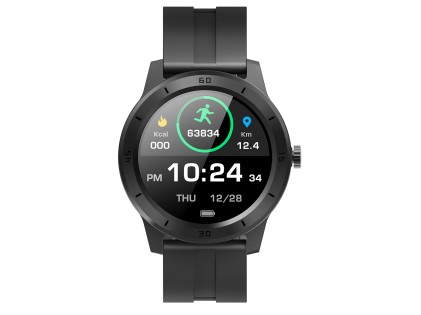 Smartwatch Trevi 0Tf32000 T Fit 320 Gps Nero