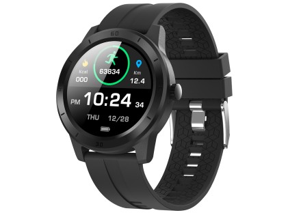 Smartwatch Trevi 0Tf32000 T Fit 320 Gps Nero