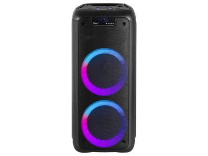 Cassa Party Trevi Xfest Xf 600 Kb 0X060000