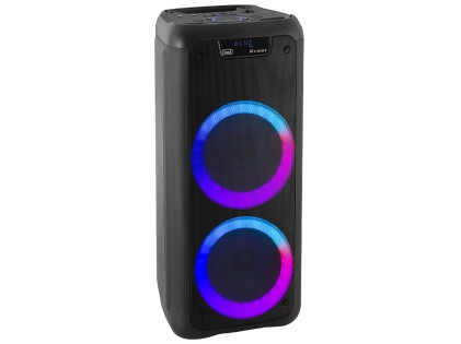 Cassa Party Trevi Xfest Xf 600 Kb 0X060000