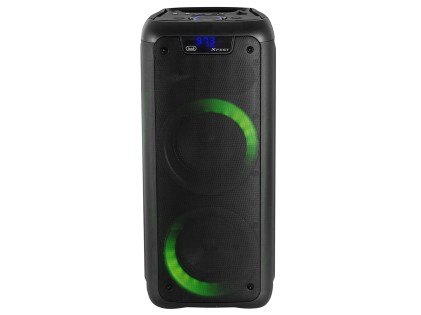 Cassa Party Trevi Xfest Xf 600 Kb 0X060000