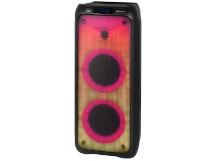 Cassa Party Trevi Xfest Xf 750 Kb Fire Flame 0X075000