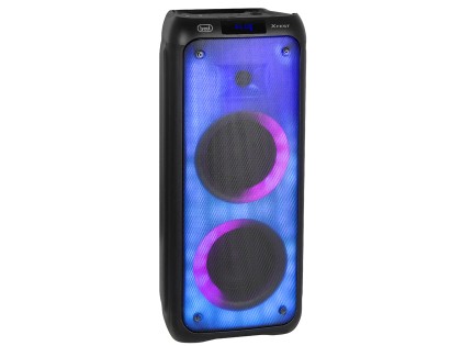 Cassa Party Trevi Xfest Xf 750 Kb Fire Flame 0X075000