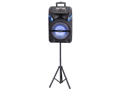 Casse Attive Trolley Trevi Xfest Xf 1200 Kb 0X120000