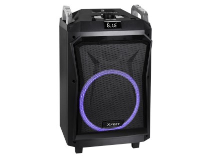 Casse Attive Trolley Trevi Xfest Xf 1850 0X185000