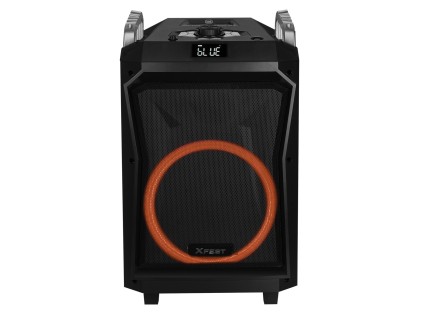 Casse Attive Trolley Trevi Xfest Xf 1850 0X185000