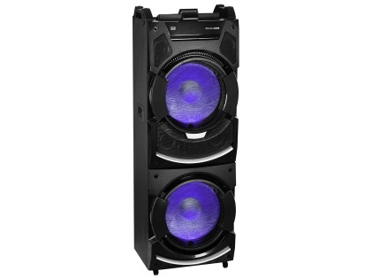 Cassa Party Trevi Xfest Xf 4500 Dj 0X450000