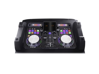 Cassa Party Trevi Xfest Xf 4500 Dj 0X450000