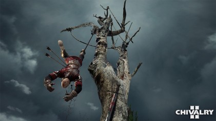 Videogioco Tripwire Interactive 1064929 Playstation 5 Chivarly 2 Day O