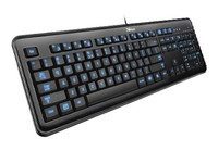 ELIGHT LED ILLUMINATED KEYBOARD