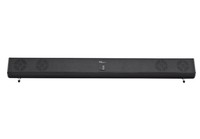 Trust 18282- Linea Wireless Bluetooth Soundbar Speaker per TV, tablets, iPad and smartphones, iPhone
