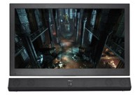 Trust 18282- Linea Wireless Bluetooth Soundbar Speaker per TV, tablets, iPad and smartphones, iPhone