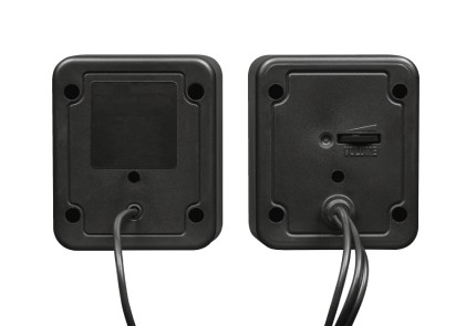 Speaker Trust Leto 2.0 Black