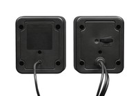 Speaker Trust Leto 2.0 Black