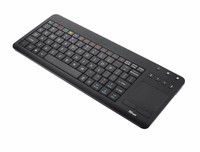 Keyboard Trust SENTO Per SMART TV
