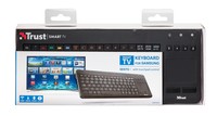 Keyboard Trust SENTO Per SMART TV