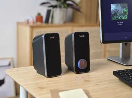 Trust Speaker Set Arys 2.0