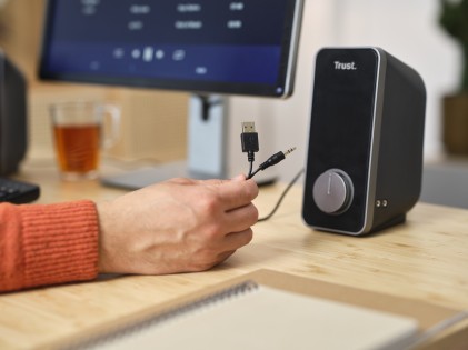 Trust Speaker Set Arys 2.0