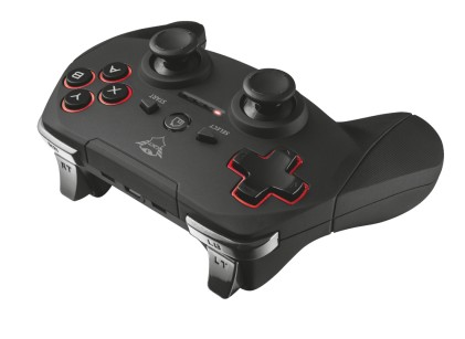 GamePad Trust GXT 545 WIRELESS
