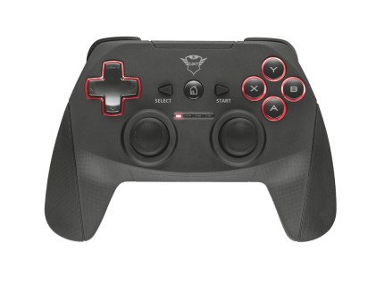 GamePad Trust GXT 545 WIRELESS
