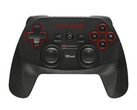 GamePad Trust GXT 545 WIRELESS