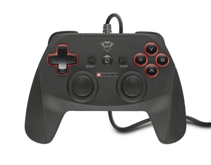 Gamepad Trust Gxt 540 Yula Wired 20712