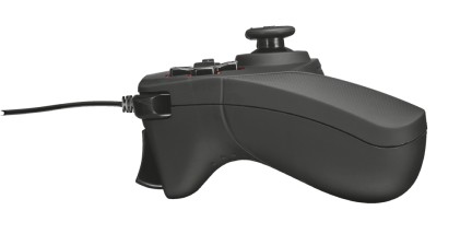 Gamepad Trust Gxt 540 Yula Wired 20712