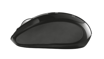 Mouse Trust 21192 Xani Optical Bluetooth Nero
