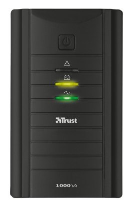 Gruppo Di Continuit&agrave; Trust Oxxtron 1000 21199