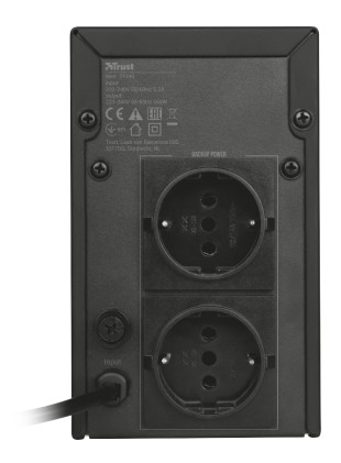 Gruppo Di Continuit&agrave; Trust Oxxtron 1000 21199