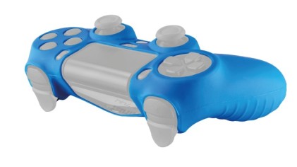 Trust 21213 skin per dispositivi mobili Gamepad Blu