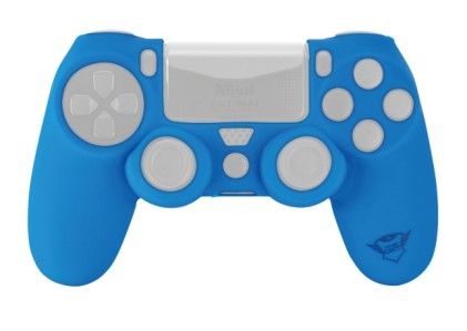 Trust 21213 skin per dispositivi mobili Gamepad Blu