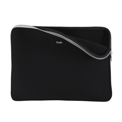 Trust 21254 borsa per notebook 29,5 cm (11.6") Custodia a tasca Nero