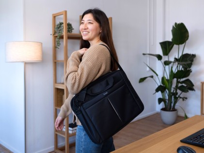 Trust Borsa Per Nb Primo For 16"