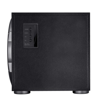 Trust GXT 658 Tytan 5.1 90 W Nero 5.1 canali