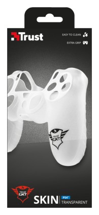 Trust 21877 accessorio di controller da gaming Kit di protezione