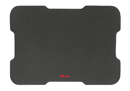 Trust Ziva mouse USB tipo A Ottico 3000 DPI