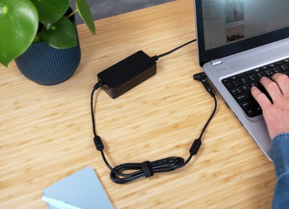 Trust Primo 70W-19V Laptop Charger