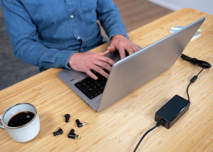 Trust Primo 70W-19V Laptop Charger